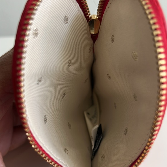 Kate Spade Heart Coin Purse - Picture 4 of 4